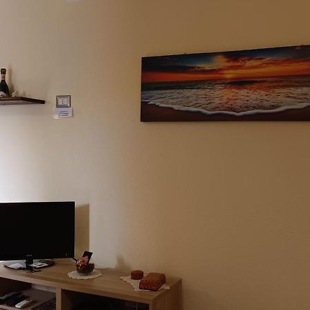 Villa Casa Il Nido à Cagliari Extérieur photo
