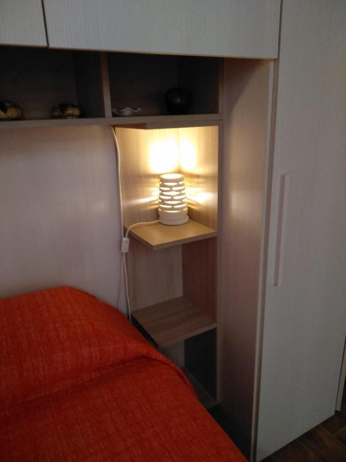 Villa Casa Il Nido à Cagliari Extérieur photo