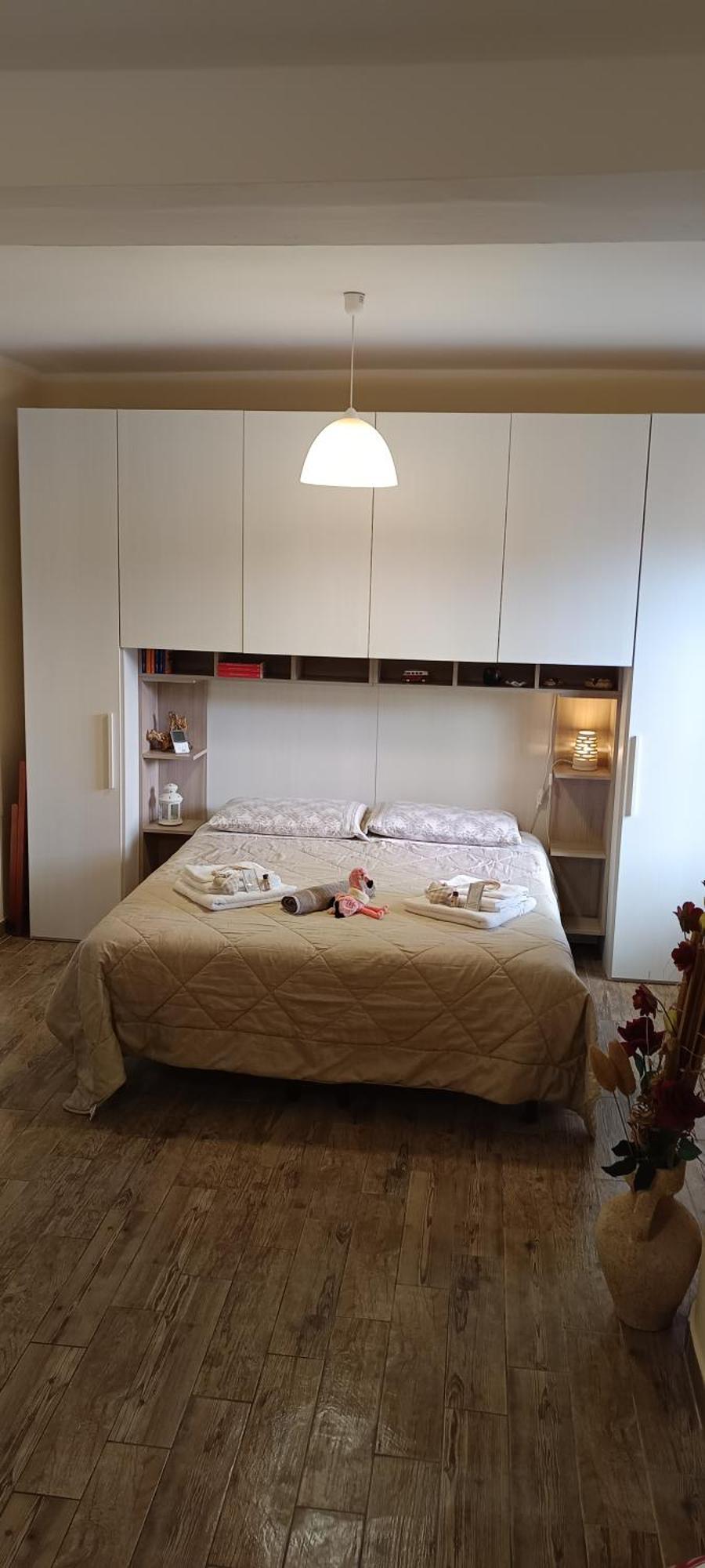 Villa Casa Il Nido à Cagliari Extérieur photo