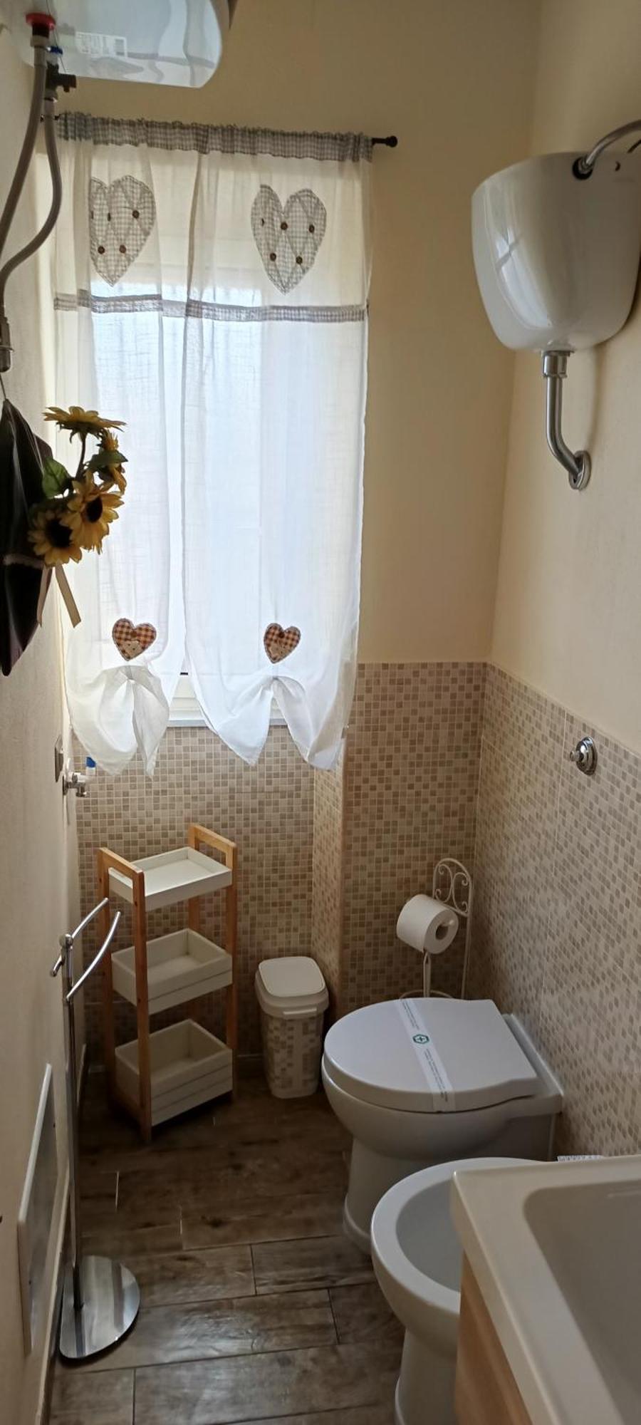 Villa Casa Il Nido à Cagliari Extérieur photo