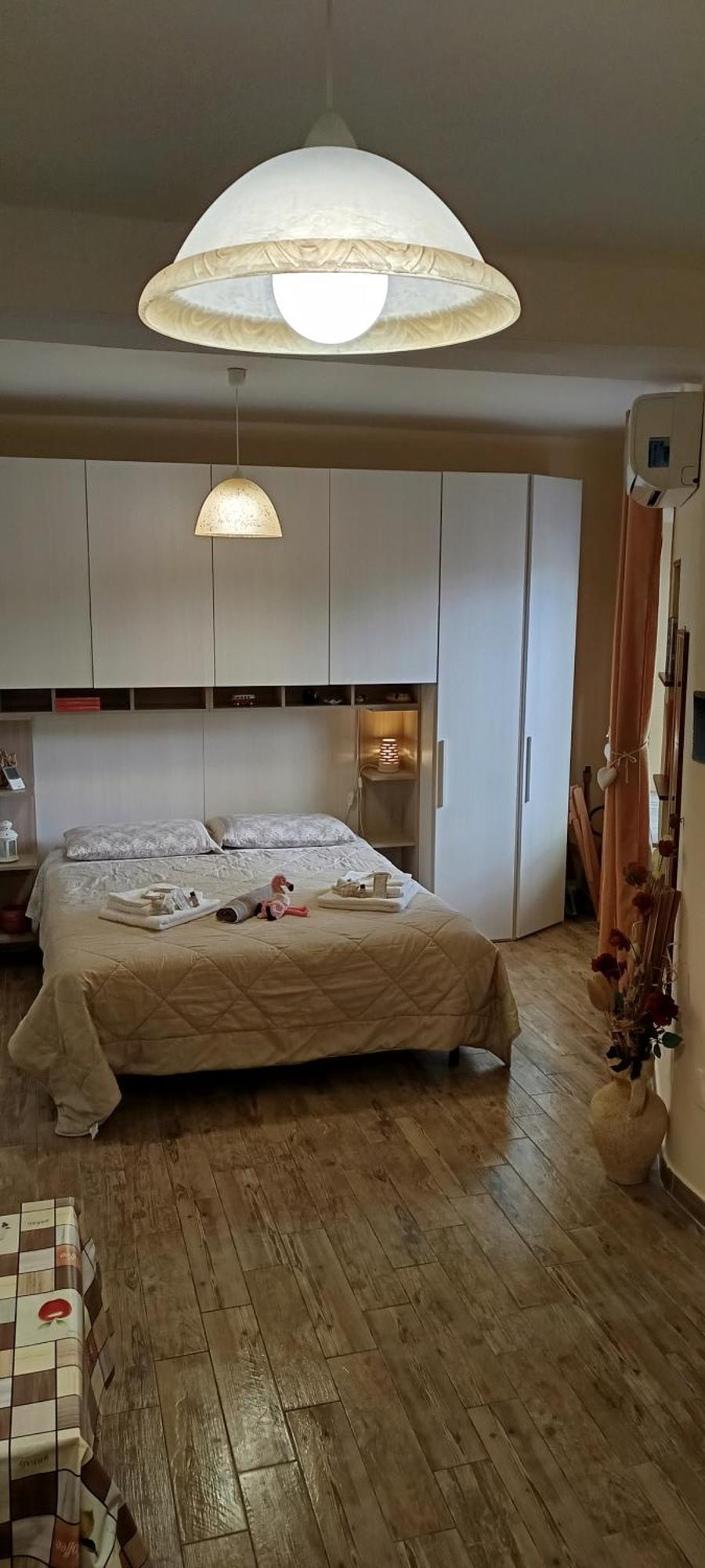 Villa Casa Il Nido à Cagliari Extérieur photo