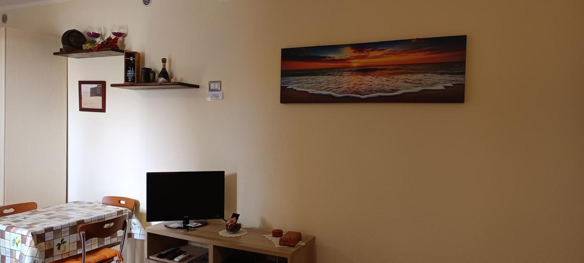 Villa Casa Il Nido à Cagliari Extérieur photo